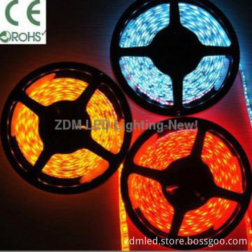 IP65 waterproof SMD5050 flexible strip grow light